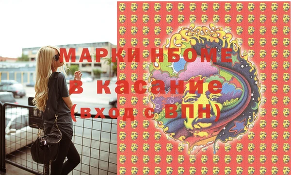 молекула духа Горнозаводск